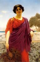 Godward, John William